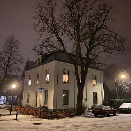 Hotel De Oude Pastorie Bunschoten Exterior foto